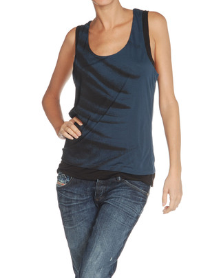 Diesel  - Haut