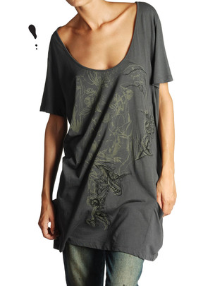 Diesel  - Manches courtes