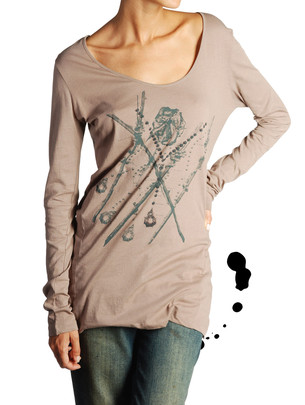 Diesel  - Long sleeves