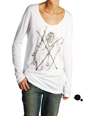 Diesel  - Long sleeves