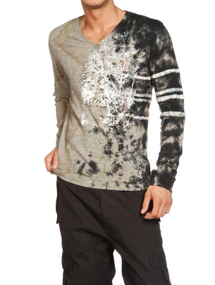 Diesel  - Long sleeves