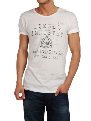 Diesel  - Manches courtes