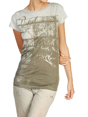 Diesel  - Short sleeves