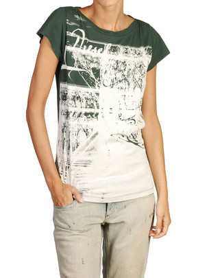 Diesel  - Short sleeves