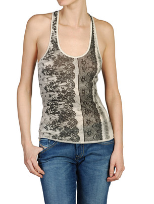 Diesel  - Tops