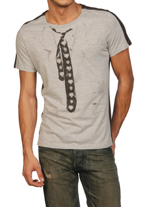Diesel  - Short sleeves