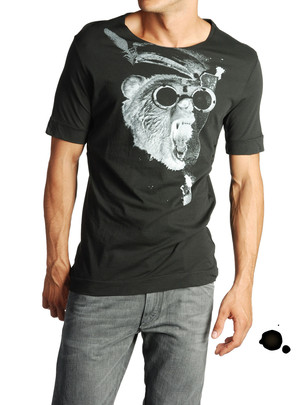 Diesel  - Manches courtes