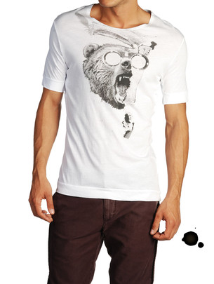 Diesel  - Manches courtes