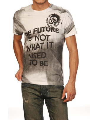 Diesel  - Short sleeves