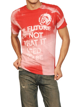 Diesel  - Short sleeves