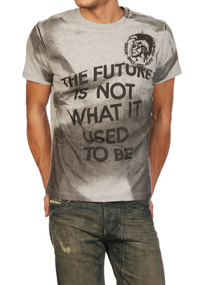 Diesel  - Short sleeves