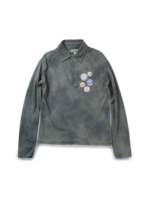 Diesel  - Maniche lunghe