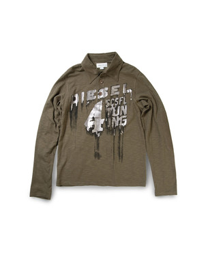 Diesel  - Long sleeves