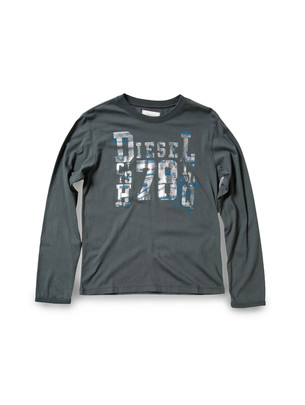 Diesel  - Long sleeves