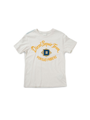 Diesel  - Manches courtes