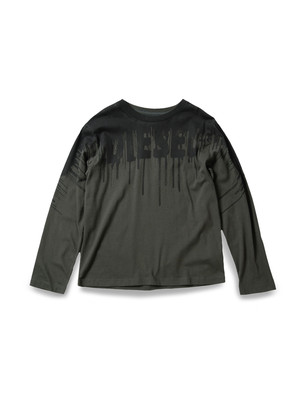 Diesel  - Maniche lunghe