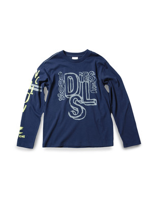 Diesel  - Long sleeves