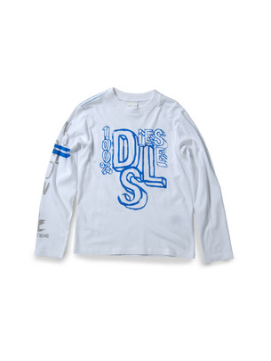 Diesel  - Long sleeves
