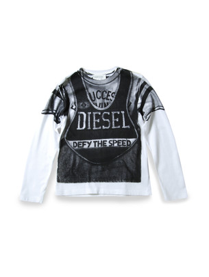 Diesel  - Long sleeves