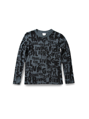 Diesel  - Long sleeves