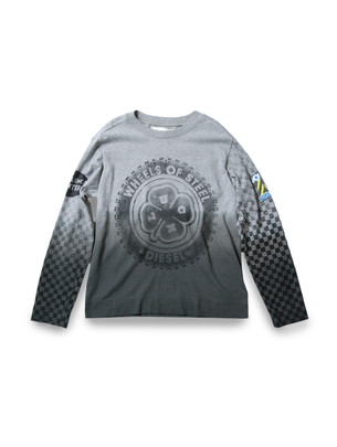 Diesel  - Long sleeves