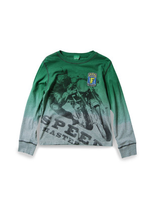 Diesel  - Manches longues