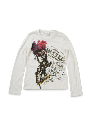 Diesel  - Long sleeves