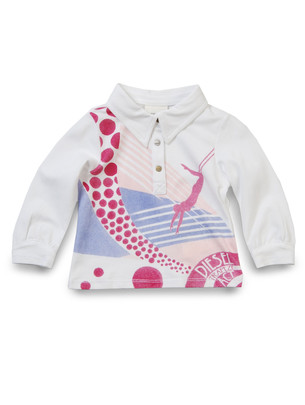 Diesel  - Long sleeves