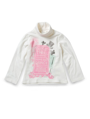 Diesel  - T-Shirts
