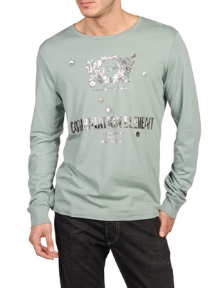 Diesel  - Manches longues