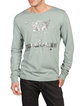 Long sleeves