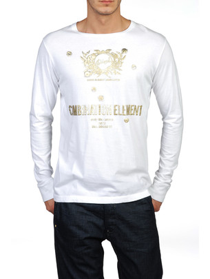 Diesel  - Manches longues