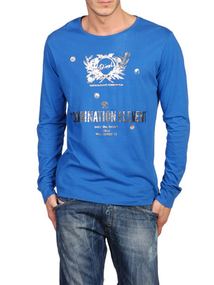 Diesel  - Manches longues