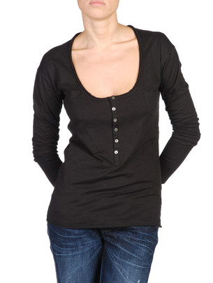 Diesel  - Long sleeves