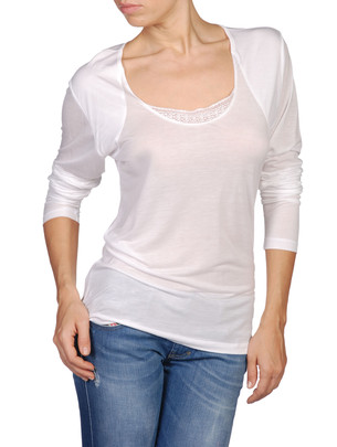Diesel  - Long sleeves