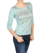 Long sleeves
