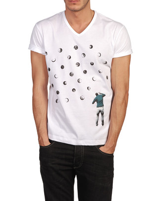 Diesel  - Short sleeves