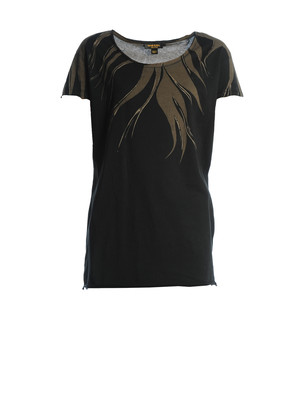 DIESEL BLACK GOLD Ts amp Tops Short sleeves Size XXS XS S M L Item 37257553