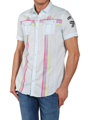 Diesel Shirts - Shirts