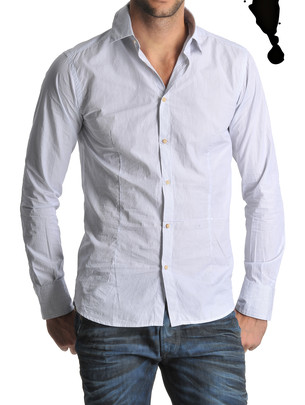 Click image to Enlarge Diesel Shirts - Shirts
