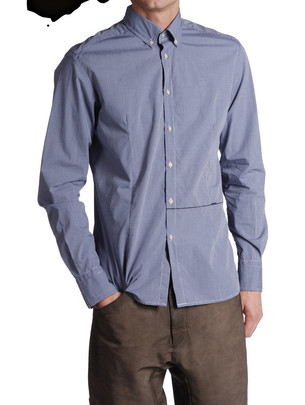 Click image to Enlarge Diesel Shirts - Shirts