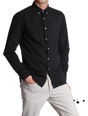 Diesel Shirts - Shirts