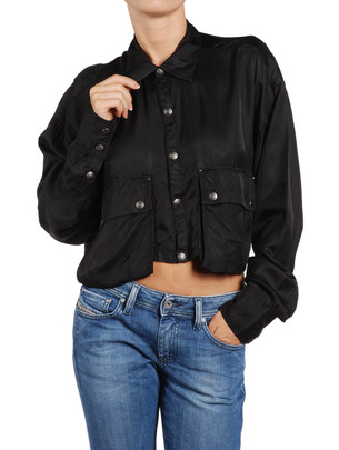 Diesel Shirts - Shirts