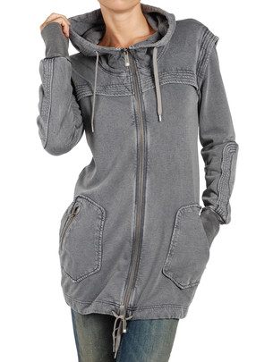 Diesel Pull Cotton - Pull Cotton