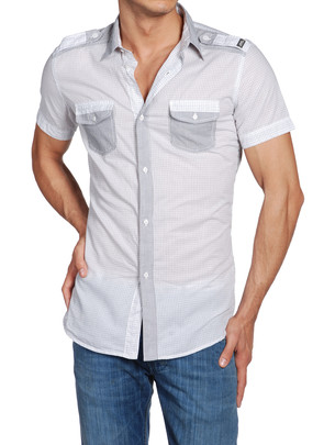 Diesel Shirts - Shirts