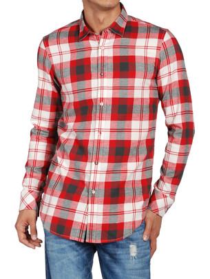 Diesel Shirts - Shirts