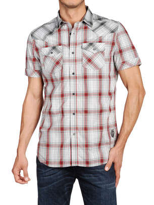 Diesel Shirts - Shirts