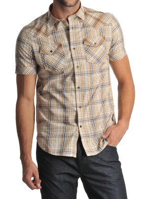 Diesel Shirts - Shirts