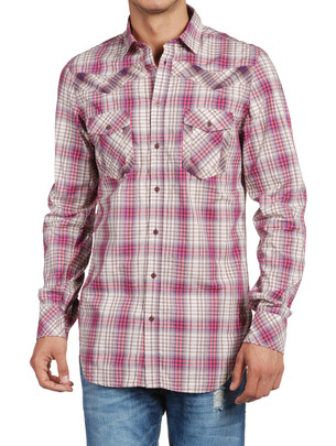 Diesel Shirts - Shirts