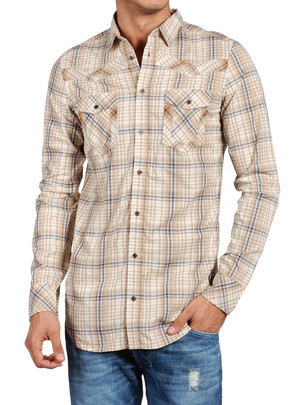 Diesel Shirts - Shirts